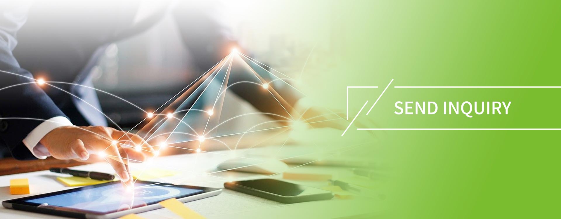 चौकशी पाठवा