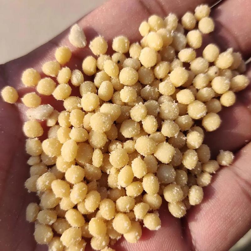 आधुनिक शेती आणि औद्योगिक खतांसाठी क्रिस्टल अमोनियम क्लोराईड का आवश्यक आहे