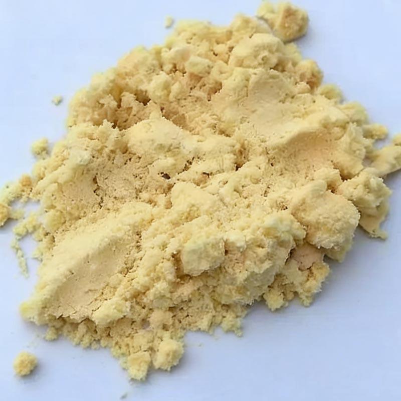 25% नायट्रोजन असलेले खत