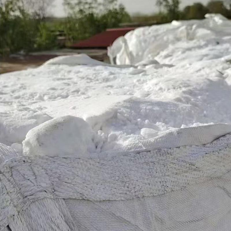 दाणेदार अमोनियम सल्फेट