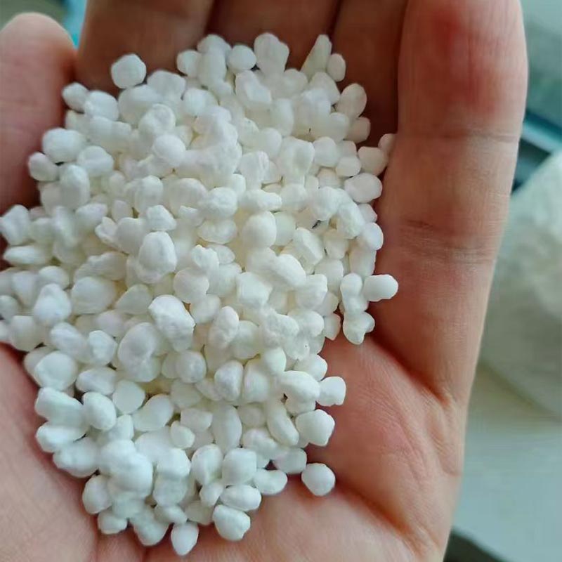 Safe Nitrogen Fertilizer