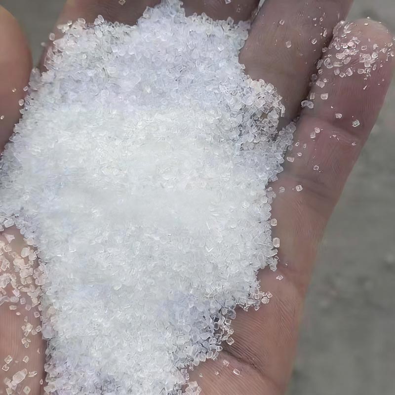 सल्फर-कमतर माती कंडिशनर